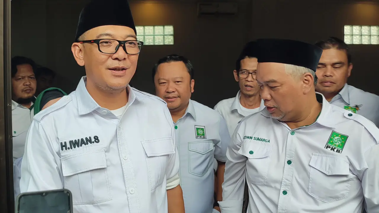 Gerindra Jajaki Koalisi dengan PKB Hadapi Pilkada Kabupaten Bogor