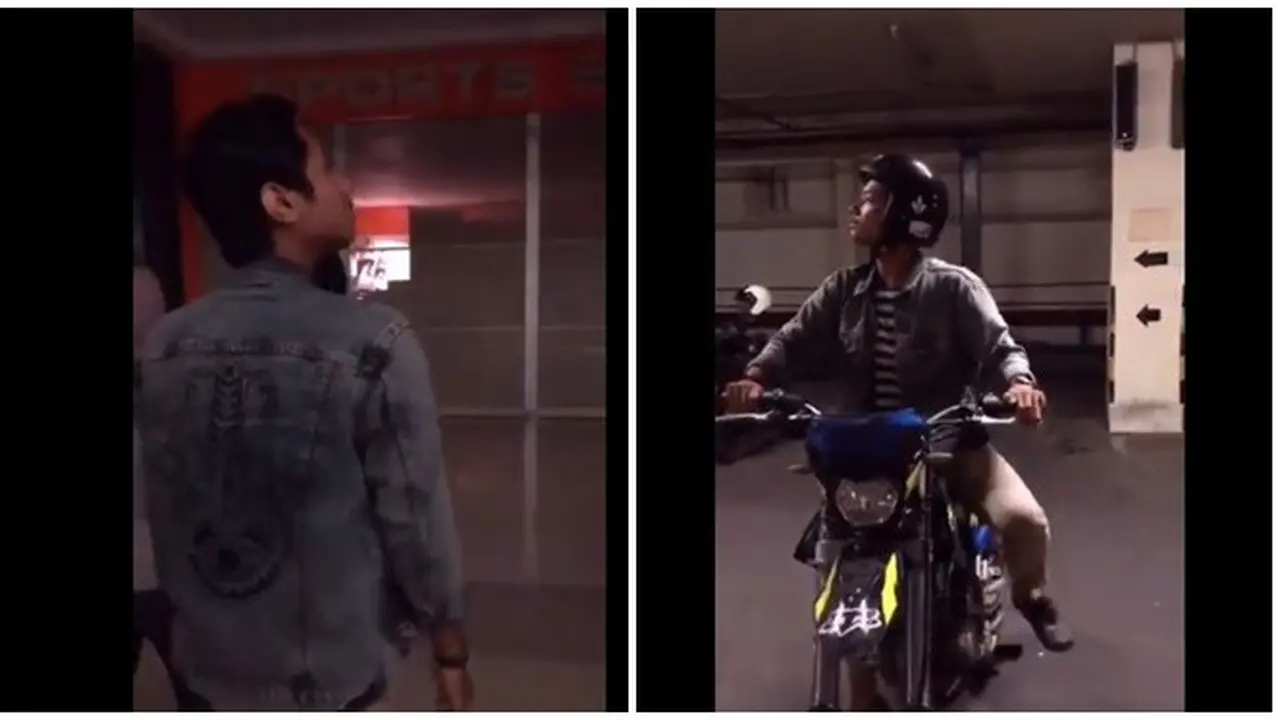 Video Usai Nonton Avengers: Endgame Saat Duduk di Pojok Bawah Ini Kocak Banget