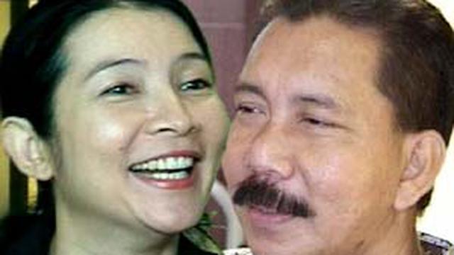 Bella Esperance Dinikahi Duda Sahabat Lama Showbiz Liputan6 Com