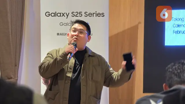 Samsung Galaxy S25 Series
