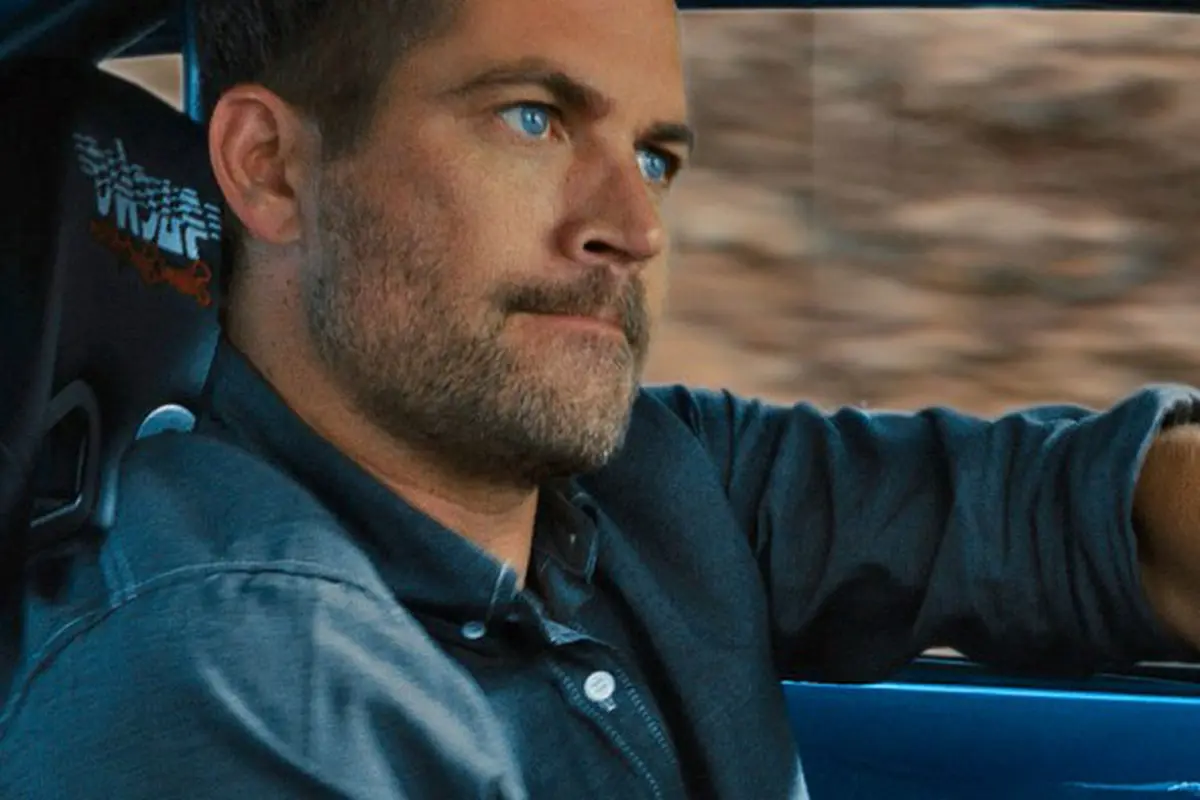 Furious 8