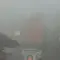 Menkes Imbau Warga Terdampak Kabut Asap Kebakaran Hutan Pakai Masker