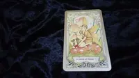 Tarot Hari Ini: Jangan terlalu lama membayangkan apa yang akan terjadi. Lakukan saja. Jangan sampai terlambat atau bahkan tidak melakukan apapun.