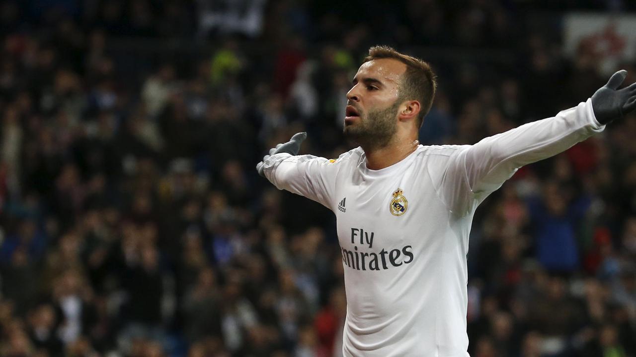 Pencetak Gol Kemenangan Liga Spanyol Pekan ke-30