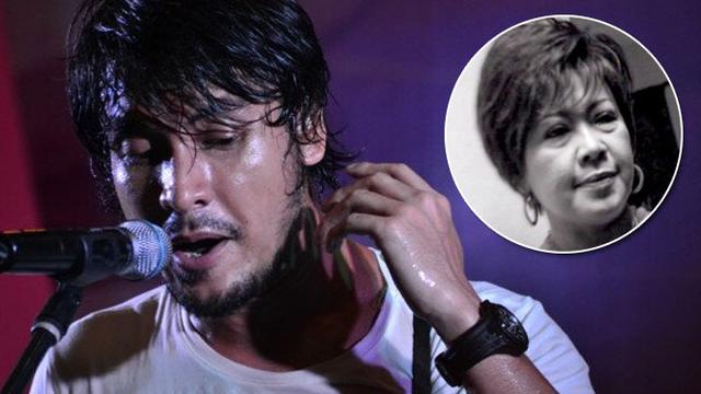 Ibu Meninggal Ello Kehilangan Figur Idola Showbiz Liputan6 Com