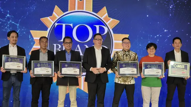 Punya Produk Berkualitas, Diton Sabet Penghargaan Bergengsi di Indonesia (ist)
