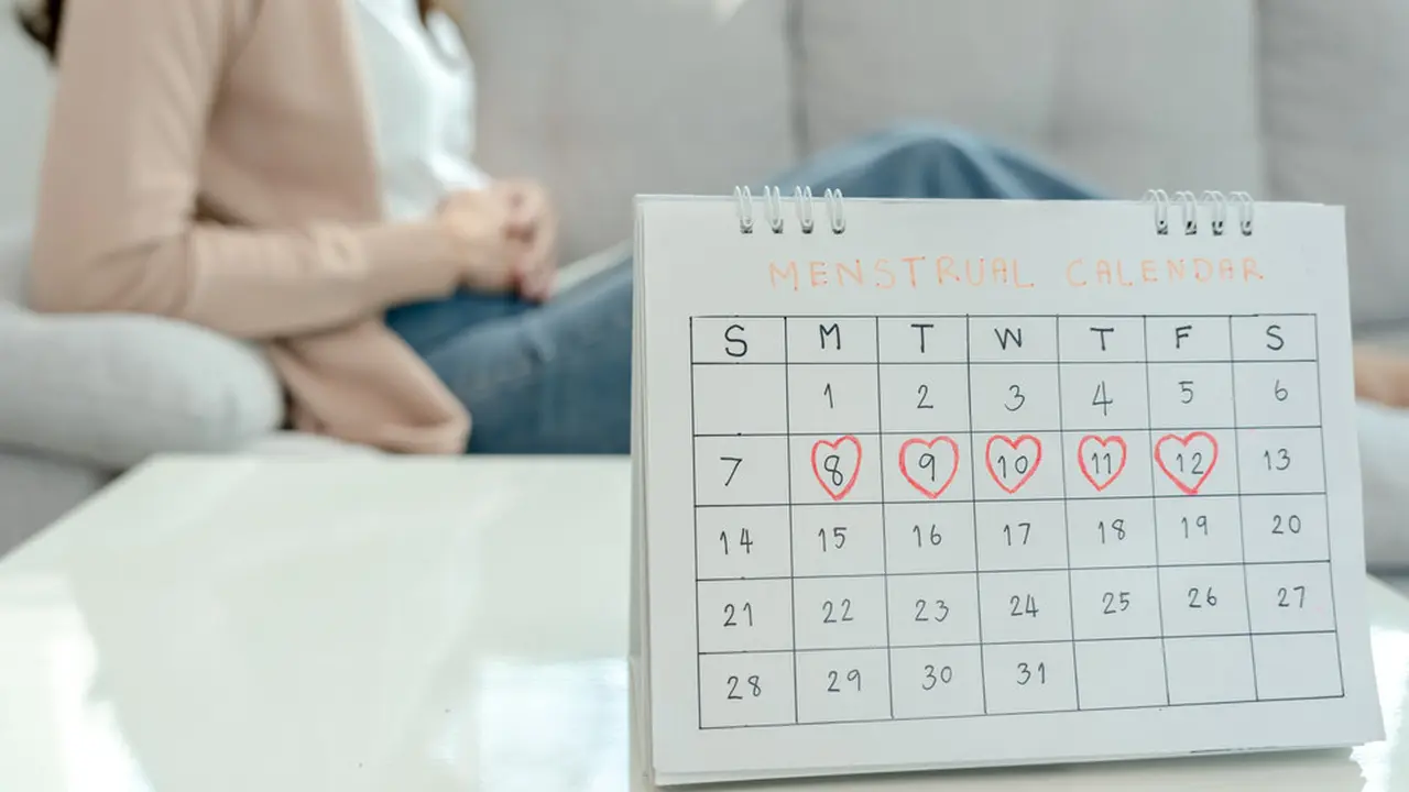 Penuhi Nutrisi Tubuh dengan Tepat, Begini Tips Diet Jaga Siklus Menstruasi Perempuan agar Tetap Sehat