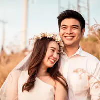 Cinta yang tulus./Copyright&nbsp;shutterstock.com/g/topnatthapon