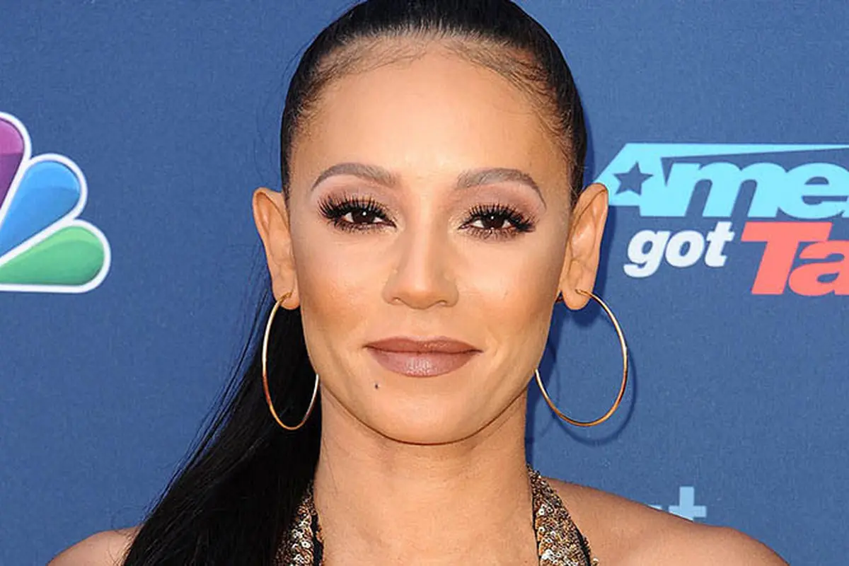 Mel B