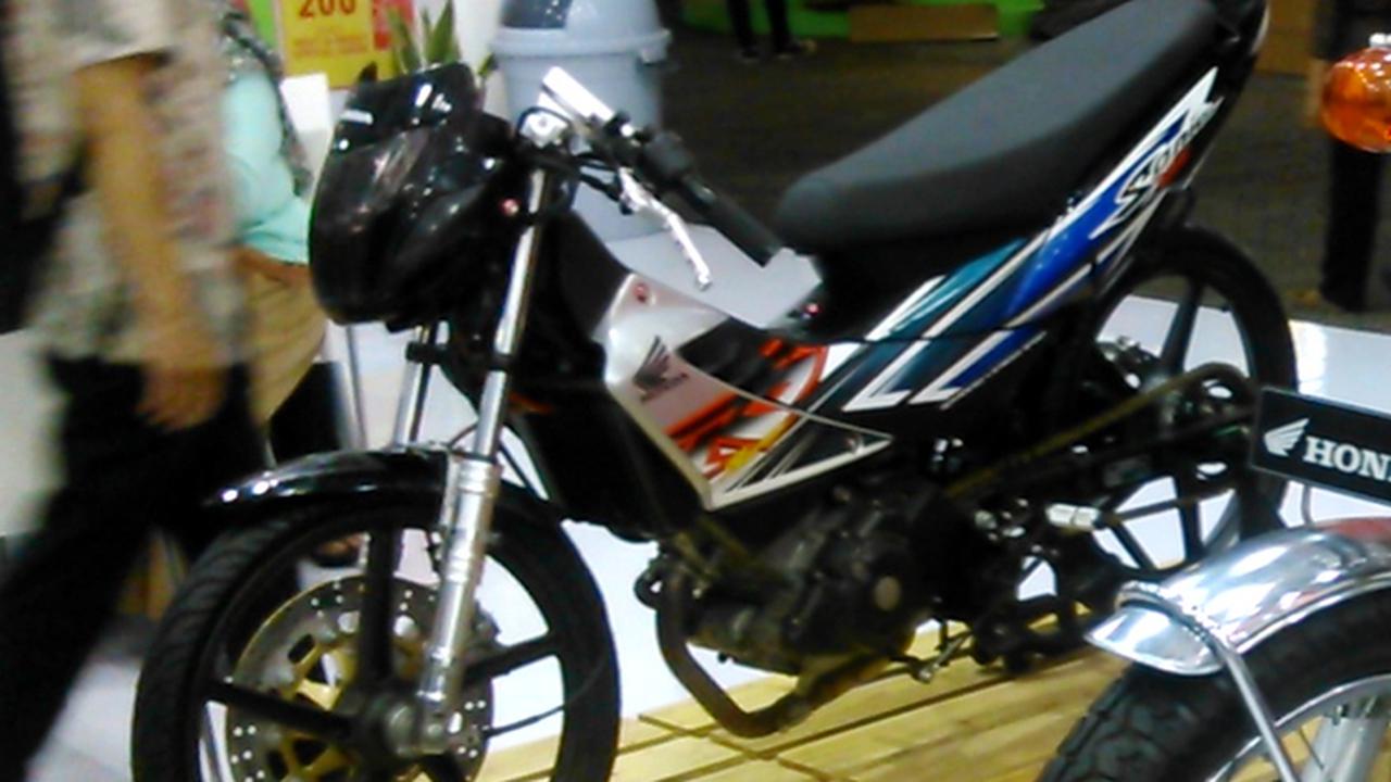 Siap-siap, Honda Bakal Lepas Pesaing Kuat Satria FU