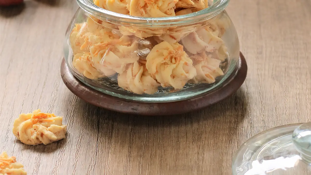 kue lebaran