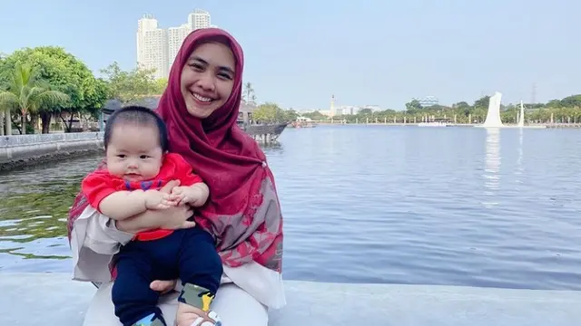 Oki Setiana Dewi dan Sulaiman