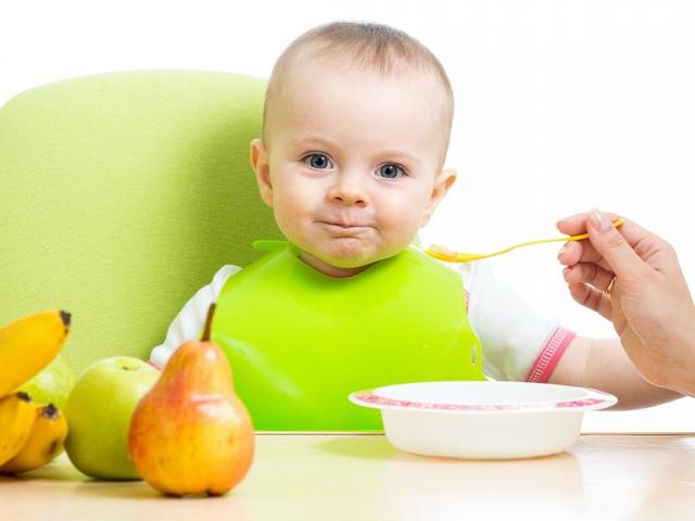 8 Makanan Bayi 6 Bulan Yang Baik Bagi Kesehatan Dan Mudah Dibuat