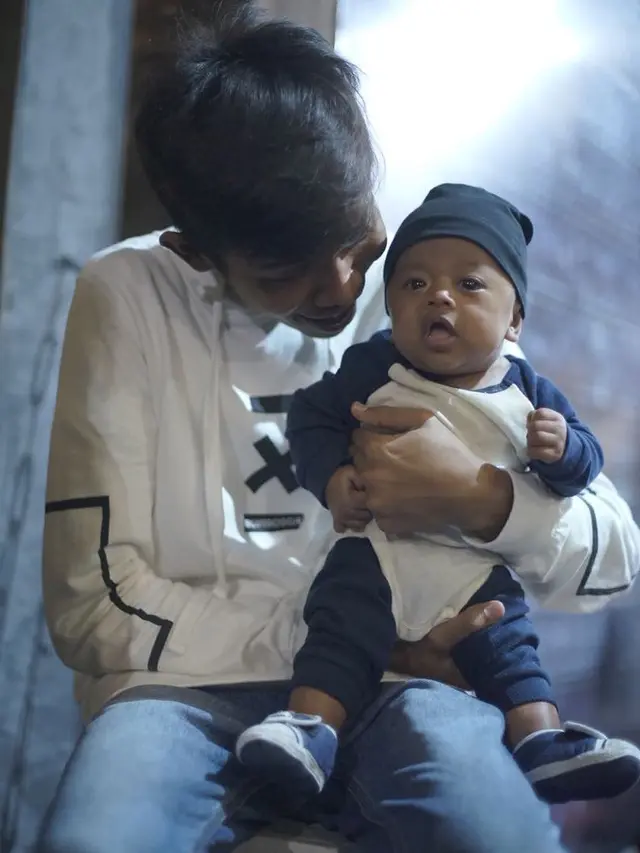 [Fimela] Dede Sunandar