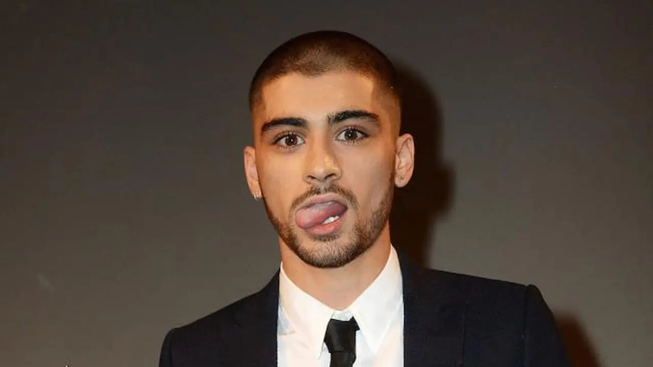 Zayn Malik