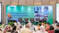 Perpres 79/2023 Dinilai Beri Dampak Positif Bagi Industri Kendaraan Listrik Nasional