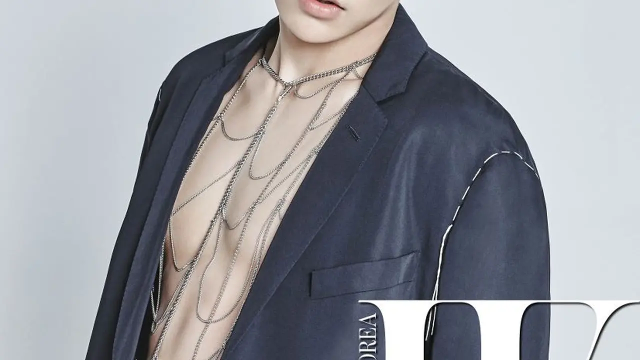 [Bintang] Alasan Xiumin EXO Tak Mau Menerima Lagi Hadiah dari Penggemar