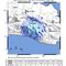 Gempa di Kabupaten Bandung. (Istimewa)