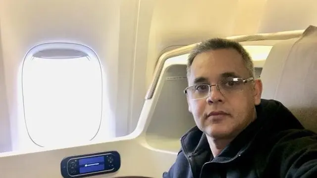 Akhirnya Akui, Ini 6 Potret Pedro Carrascalao Ayah Bilogis Albany Ray Putra Sarah Azhari