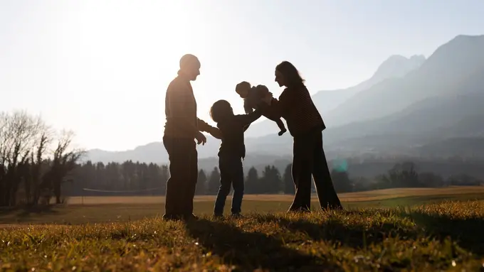 Bantu Anak Lebih Percaya Diri dengan Strength Spotlight, Begini Cara Sederhana Menyorot Kekuatan Uniknya