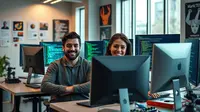 Fungsi HTML dan Cara Kerjanya dalam Pengembangan Web