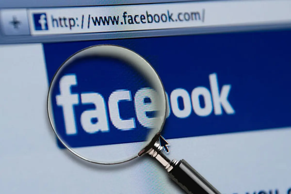 Ilustrasi Facebook