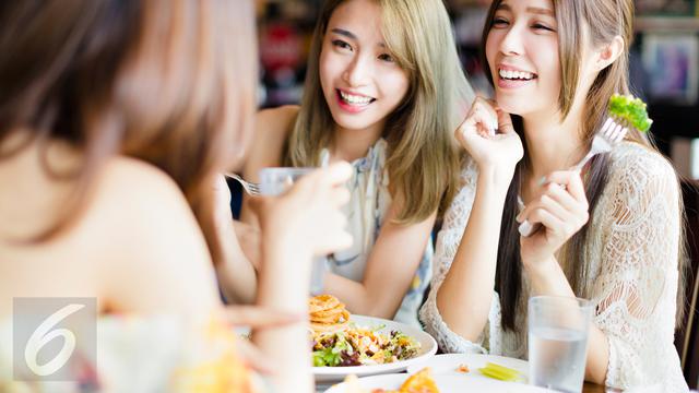 Gaya Hidup dan Aktivitas Wanita