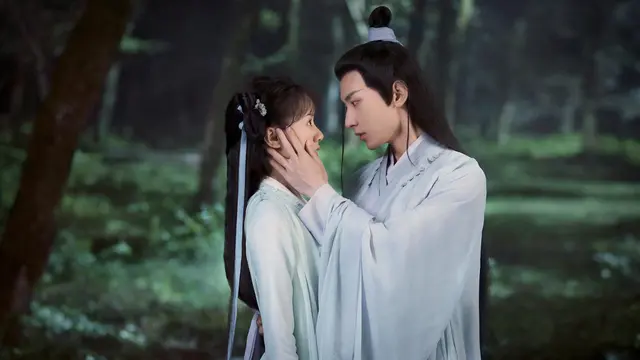 Rekomendasi Drama China Action Romantis