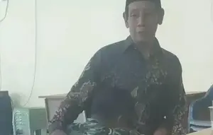 Anggota TNI Menangis Usai Aniaya Kepsek, Proses Hukum Tetap Berlanjut