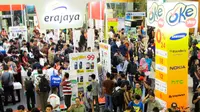Berburu Powerbank Murah, Pas Bagi yang Berkantong Pas-Pasan