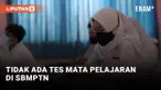 Kabar Gembira SBMPTN