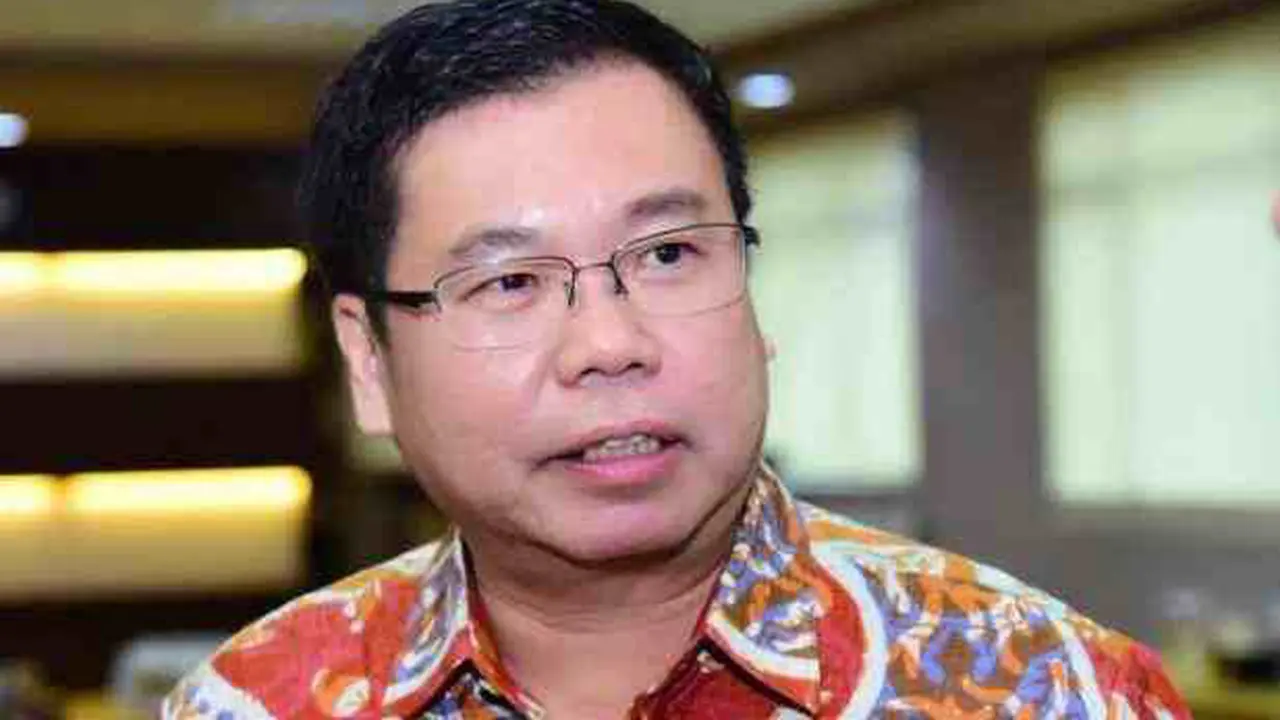 Sofyan Tan