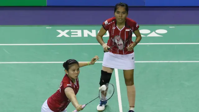 Greysia Polii/Nitya Krishinda Maheswari