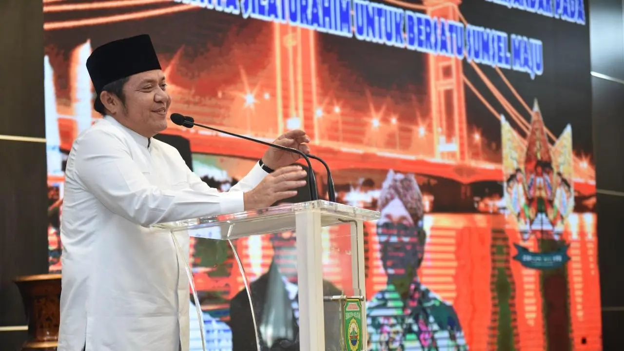 Transmigran Jawa di Sumsel Jadi Penggerak Perekonomian Daerah ?