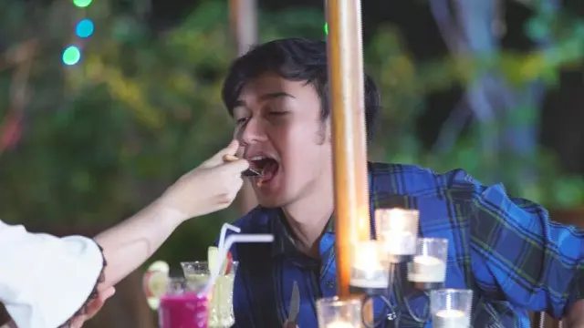 Cinta Karena Cinta