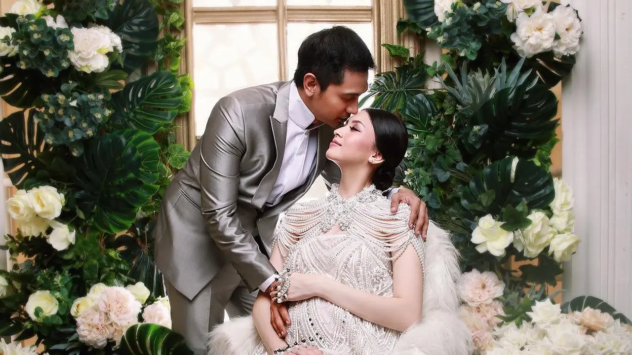 [Bintang] Donita dan Adi Nugroho