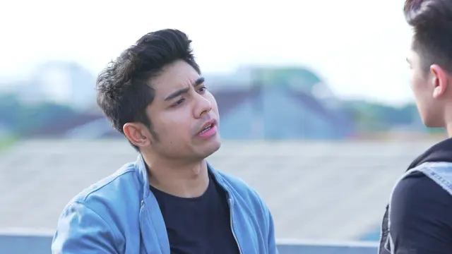 Cinta Anak Muda