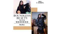 Fimela Fashion with Weekend MaxMara