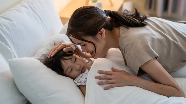 Perubahan Cuaca Bikin Anak Mudah Sakit? Terapkan Tips Ini Biar Daya Tahan Tubuhnya Terjaga Baik