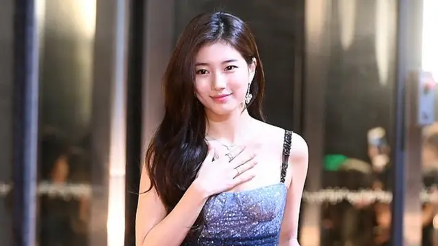 Suzy `Miss A`