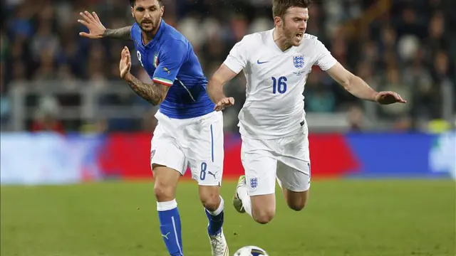 Michael Carrick