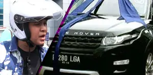 Billy Syahputra sebut : Almarhum Omah duitnya banyak nggak habis-habis.