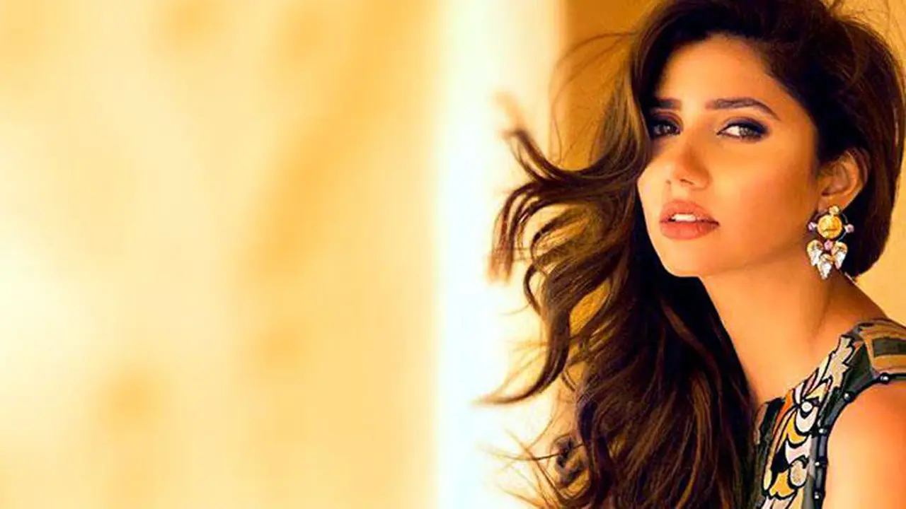 Mahira Khan