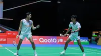 Fajar/Fikri Dipertahankan Setelah Juara China Open, Rian/Yeremia Kombinasi Baru