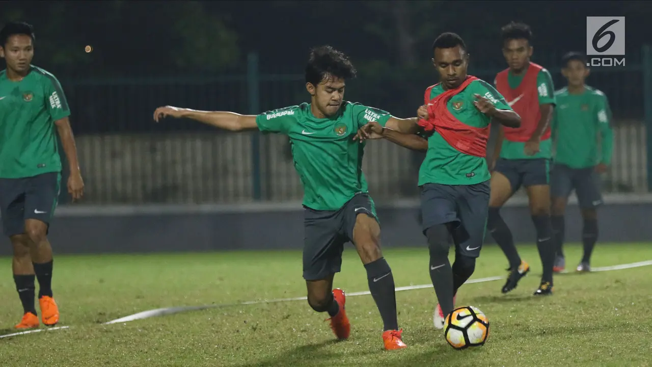 Timnas Indonesia U-19