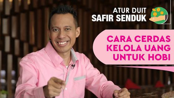 VIDEO: Cara Cerdas Kelola Uang untuk Hobi