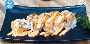 Bukan cuma lezat, makanan jepang juga identik dengan gizi yang baik untuk kesehatan. Salah satu yang paling digemari adalah sushi.