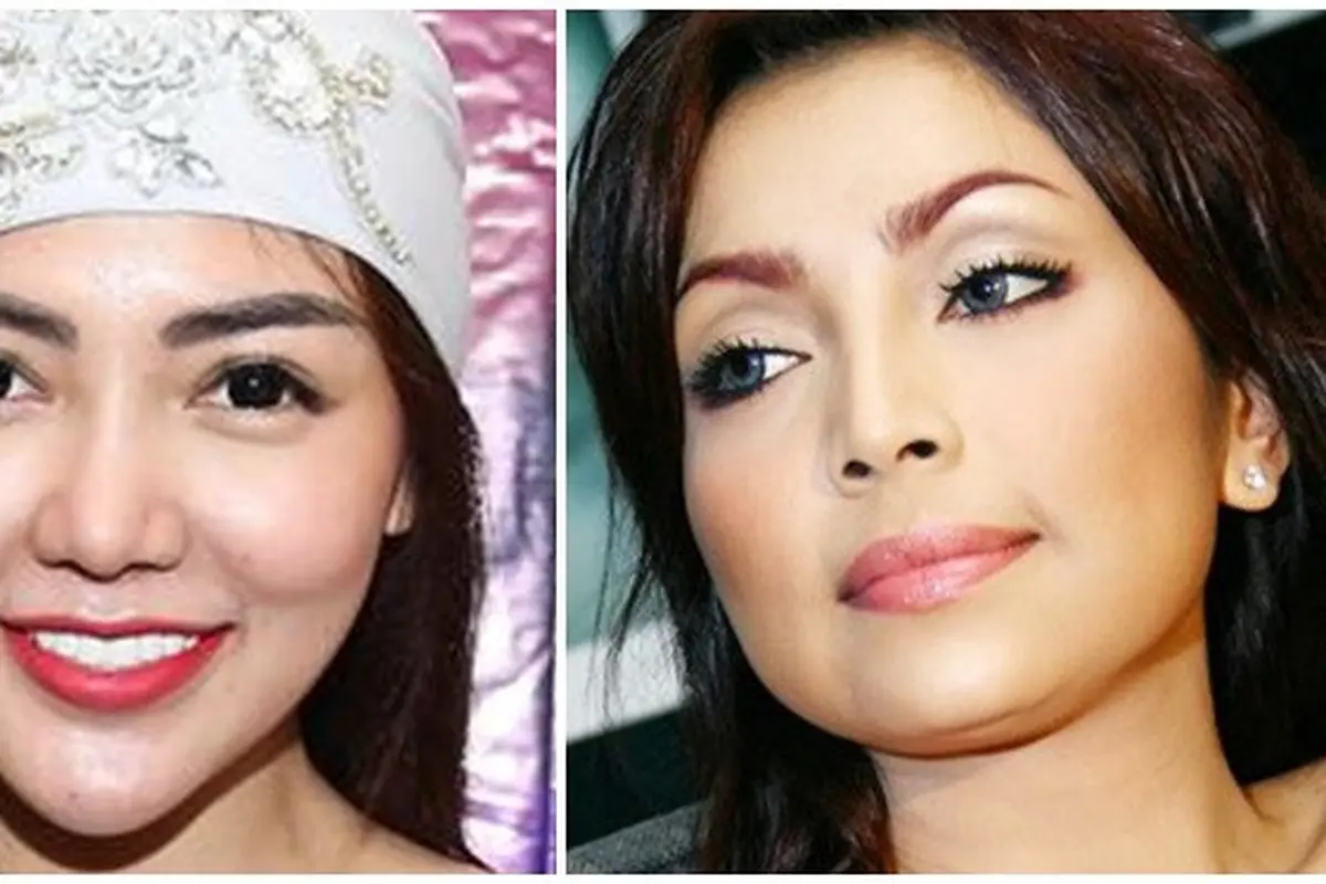 [Bintang] Bella Shofie-Mayangsari