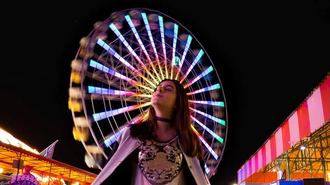 Ilustrasi Relationship