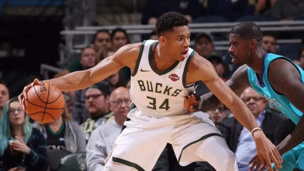 NBA 2017-2018